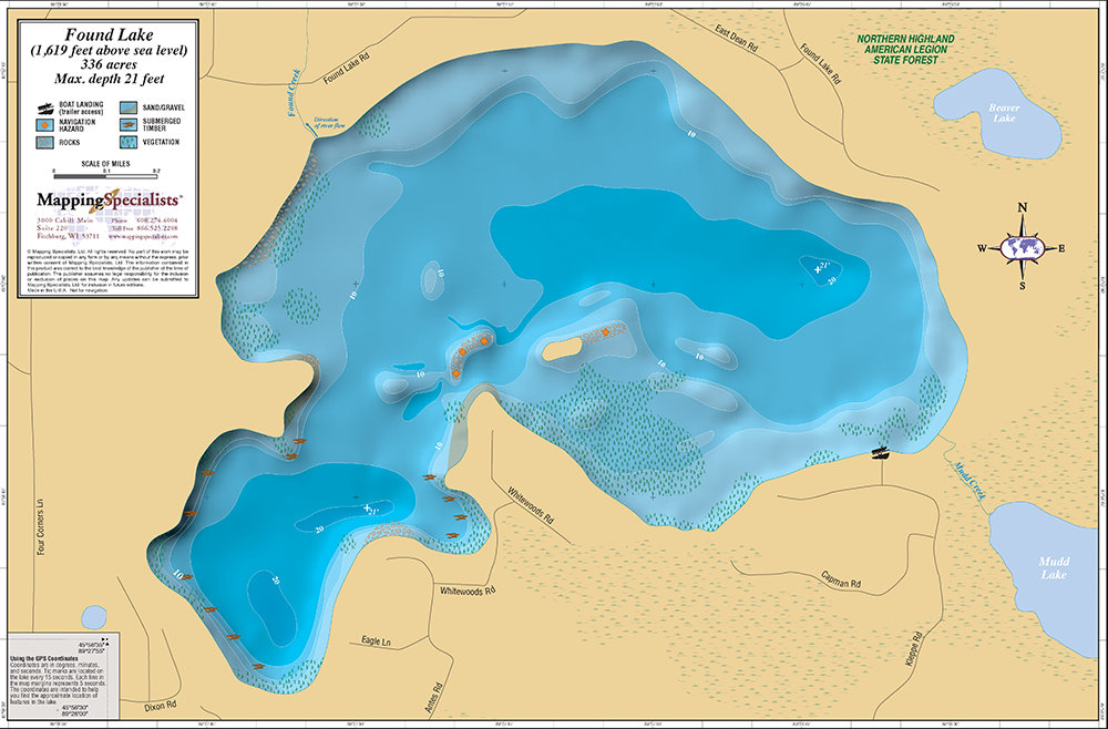 Fence Lake Fold Map vrogue.co
