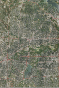 Fort-Worth_Aerial