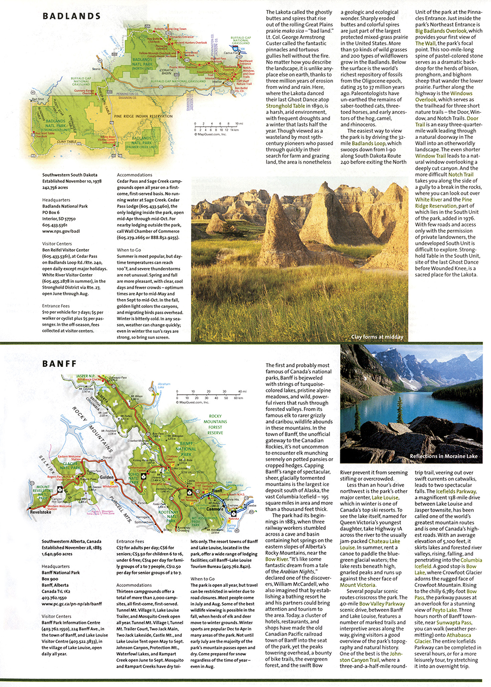 National Geographic Road Atlas - Adventure Edition National Geographic Road Atlas - Adventure Edition