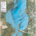 Rock Lake Enhanced Wall Map
