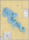 Lac La Belle & Fowler Lake Fold Map