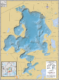 Round Lake Fold Map