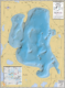 Fence Lake Fold Map