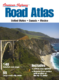 American Highway Road Atlas