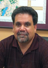 Headshot of Dave Knipfer of Mapping Specialists