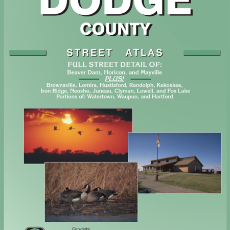 Dodge County Atlas
