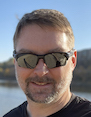 Headshot of Glen Pawelski of Mapping Specialists