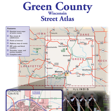 Green County Atlas