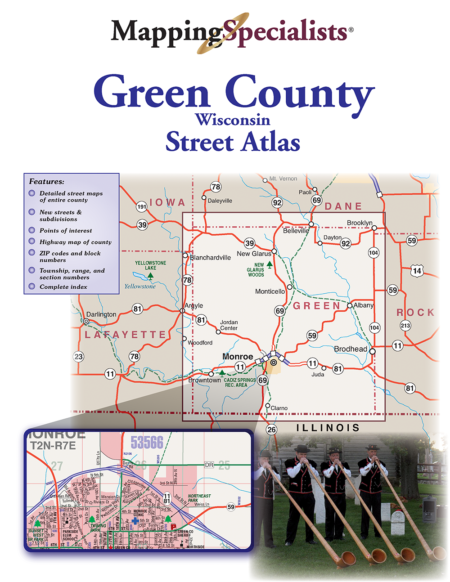 Green County Atlas