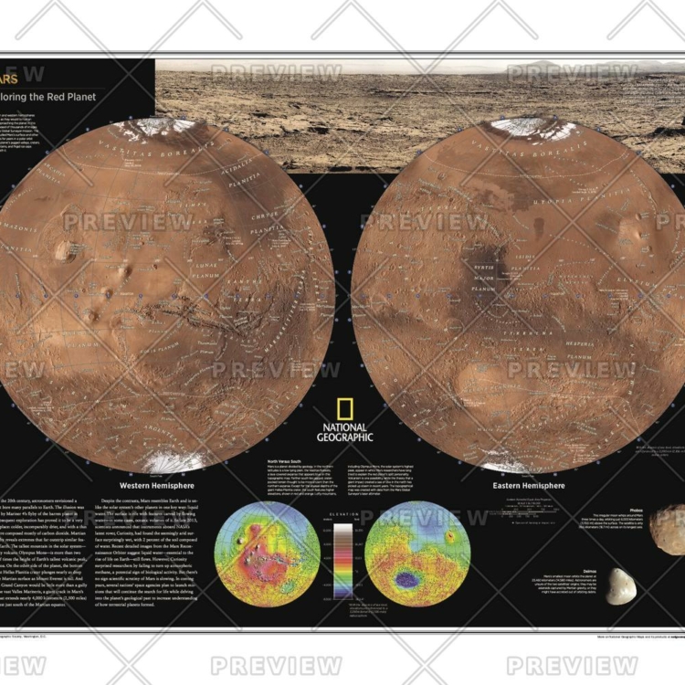 american-highway-large-print-road-atlas-mapping-specialists-limited