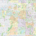 Milwaukee & Waukesha Counties Wall Map