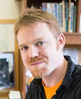 Headshot of Rob McCaleb of Mapping Specialists