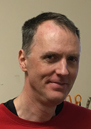Headshot of Terry Bush of Mapping Specialists