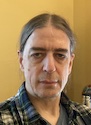 Headshot of William Kyngesburye of Mapping Specialists