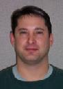 Headshot of Joe Benash of Mapping Specialists