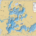 Namakagon Lake Fold Map