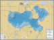 Oconomowoc Lake Fold Map