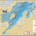 Upper Eau Claire Lake Fold Map