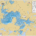 Minocqua Chain Fold Map