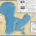 Big & Little Arbor Vitae Lakes Fold Map