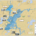 Rainbow Flowage Fold Map