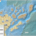 Chequamegon Bay & Apostle Islands Fold Map