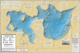Two Sisters Lake Fold Map