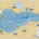 Shawano Lake Fold Map