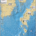 Big Bay de Noc Fold Map