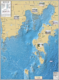 Big Bay de Noc Fold Map