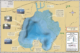 Pike Lake Fold Map