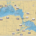 Poygan, Winneconne, Butte des Morts Fold Map