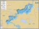 High Lake & Fishtrap Lake Fold Map