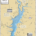 Lake Redstone Fold Map