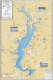 Lake Redstone Fold Map