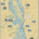 Mississippi River (Pool 9) Fold Map