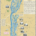 Mississippi River (Pool 10) Fold Map