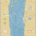 Mississippi River (Pool 8) Fold Map