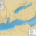 Lake Geneva Wall Map