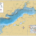 Green Lake Wall Map