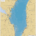 Lake Winnebago Wall Map