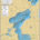 Middle Eau Claire Wall Map