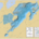 Upper Eau Claire Wall Map