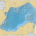 Grindstone Lake Wall Map