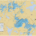 Minocqua, Tomahawk & Kawaguesaga Lakes Wall Map