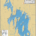 Sinissippi Lake Wall Map