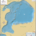 Clear Lake (Manitowish Chain) Wall Map