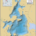 Papoose Lake Wall Map