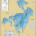 Clear Lake Wall Map