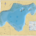 Lost Lake Wall Map